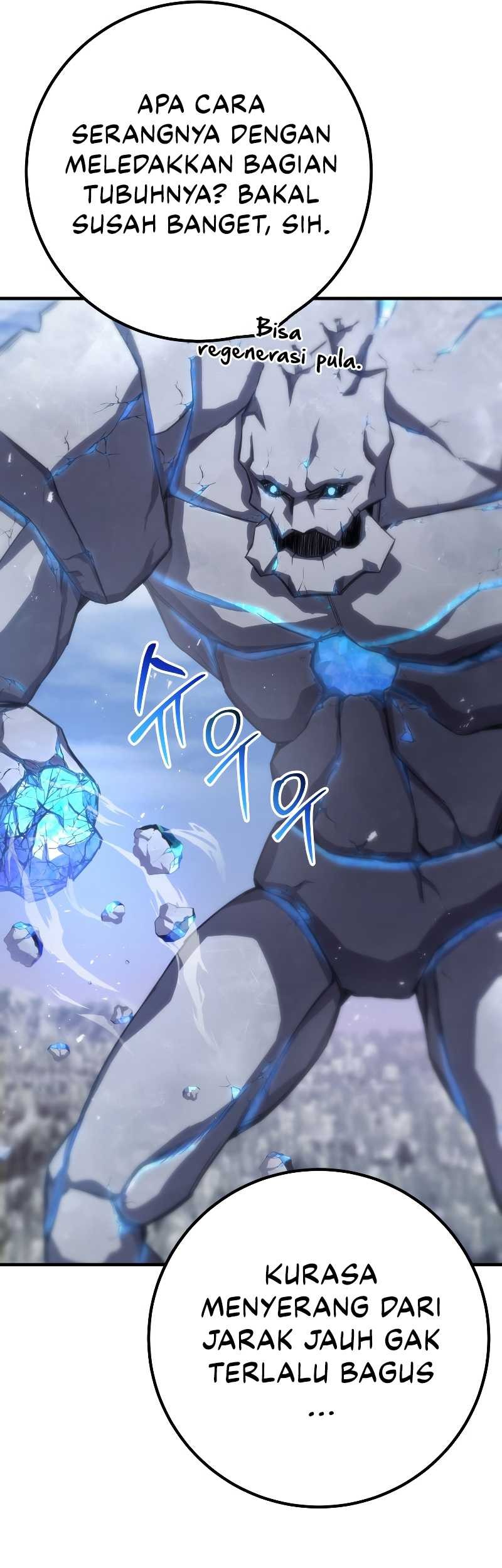 Poison-Eating Healer Chapter 47 - halaman 38