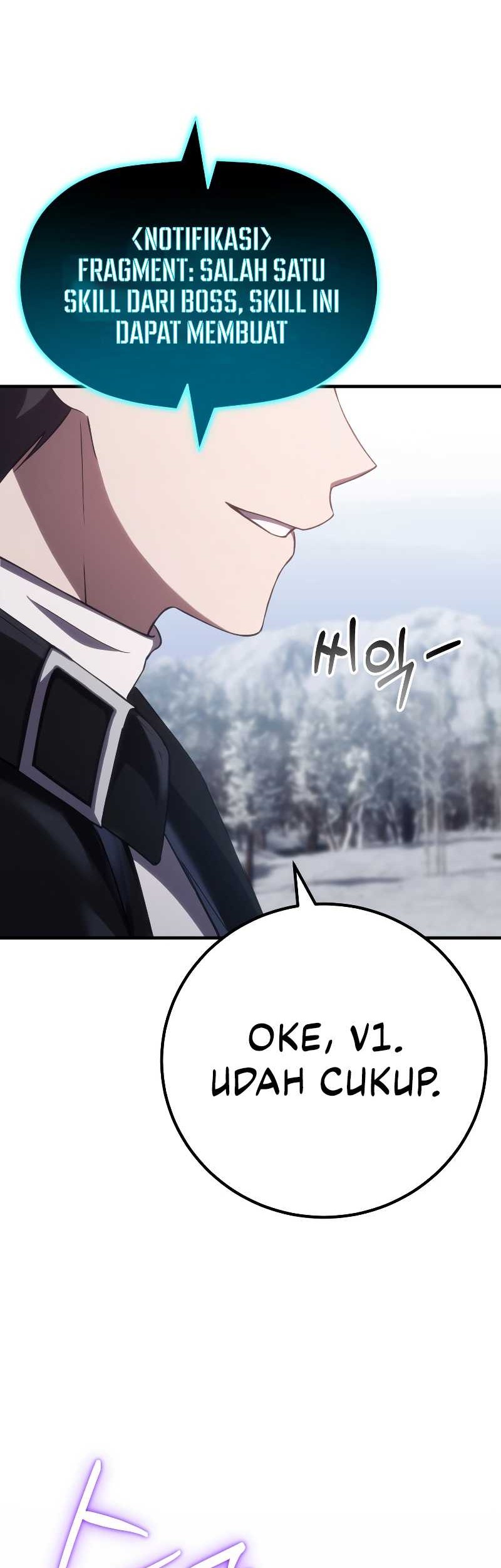 Poison-Eating Healer Chapter 47 - halaman 39