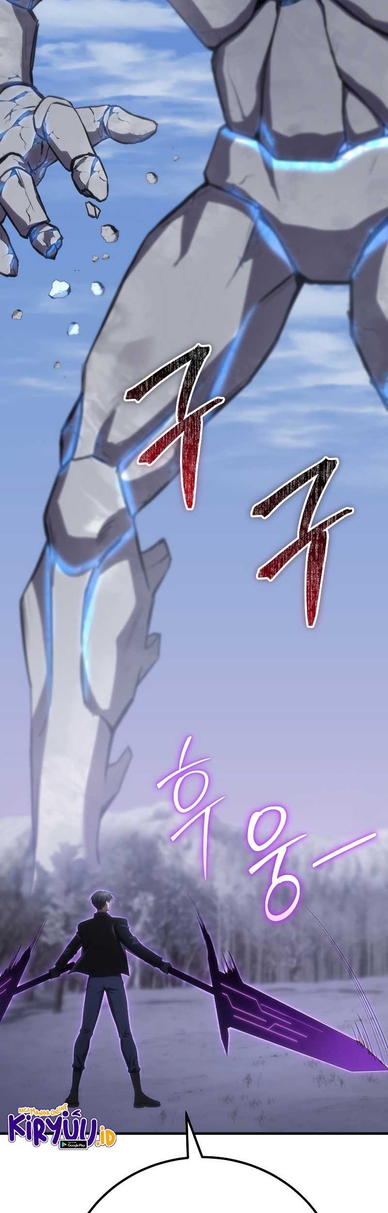 Poison-Eating Healer Chapter 47 - halaman 41