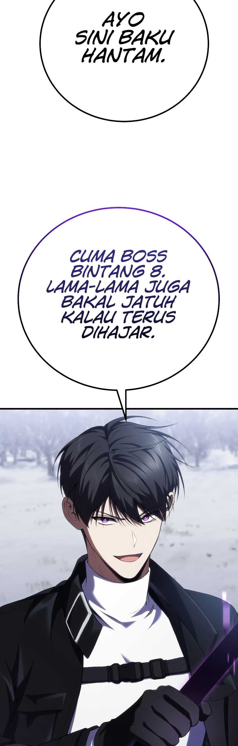 Poison-Eating Healer Chapter 47 - halaman 42