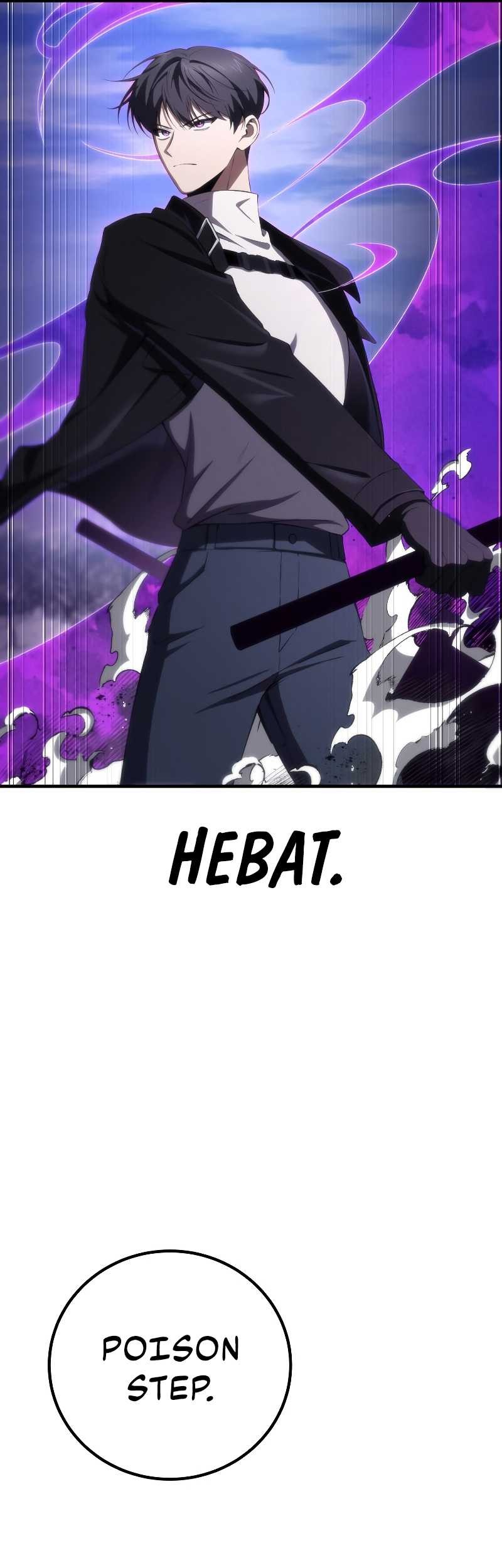 Poison-Eating Healer Chapter 47 - halaman 44