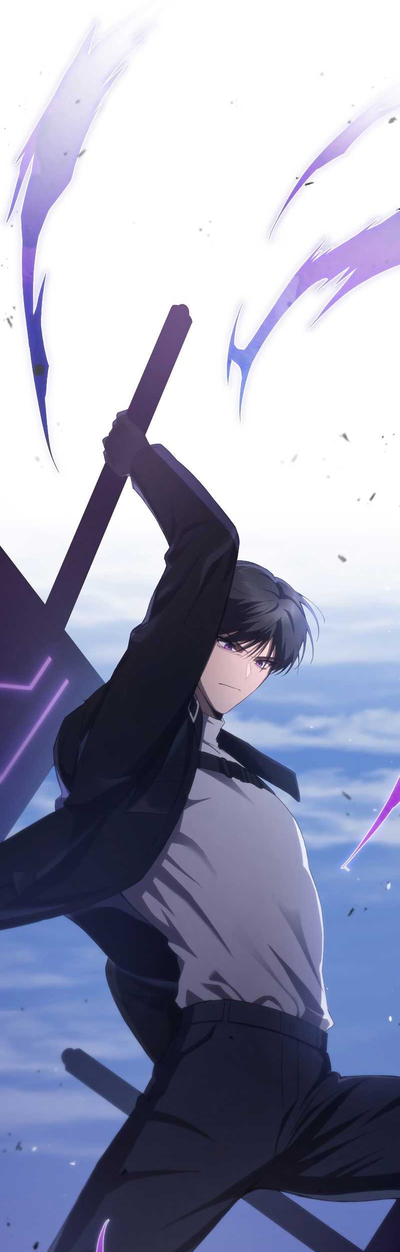 Poison-Eating Healer Chapter 47 - halaman 52