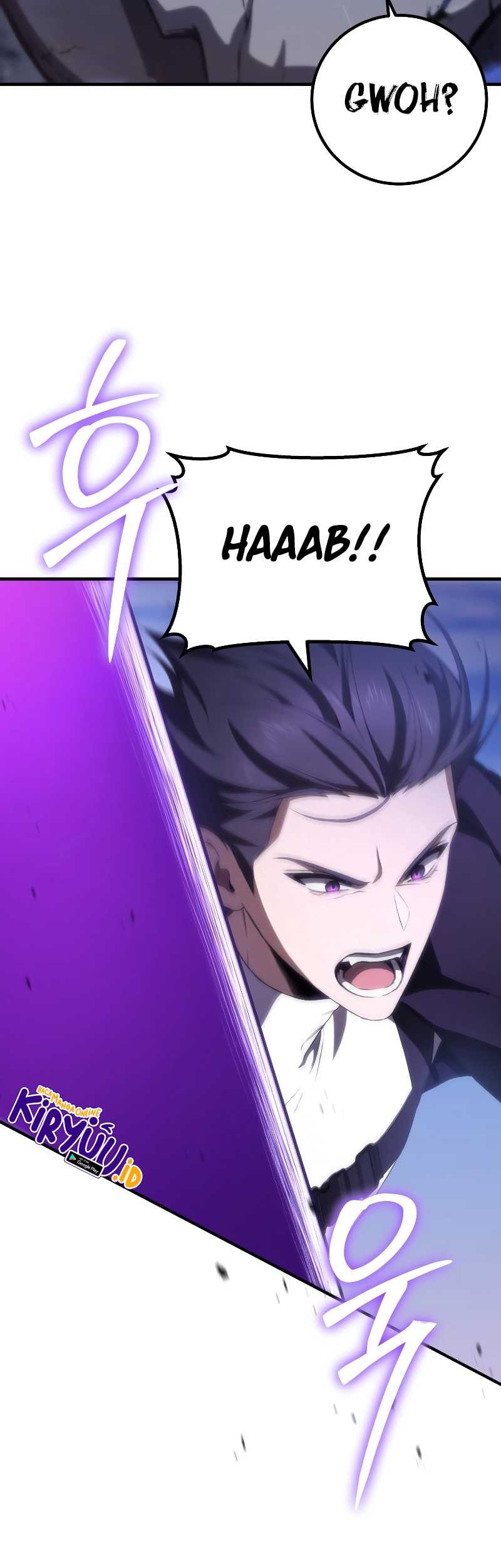 Poison-Eating Healer Chapter 47 - halaman 54