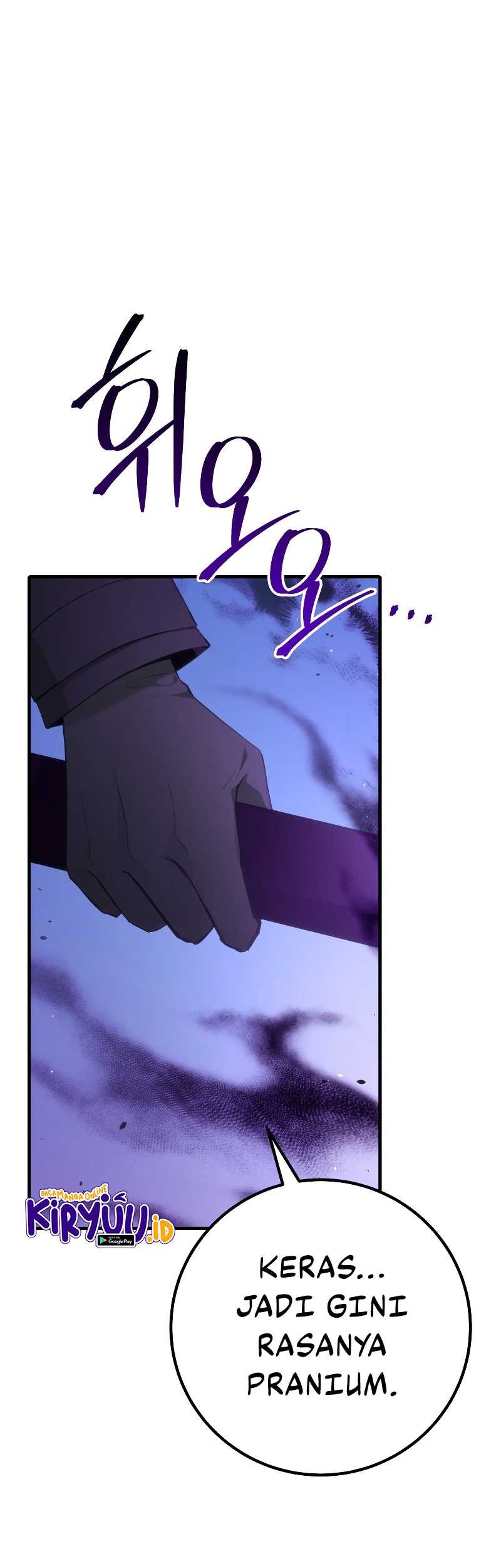 Poison-Eating Healer Chapter 47 - halaman 58