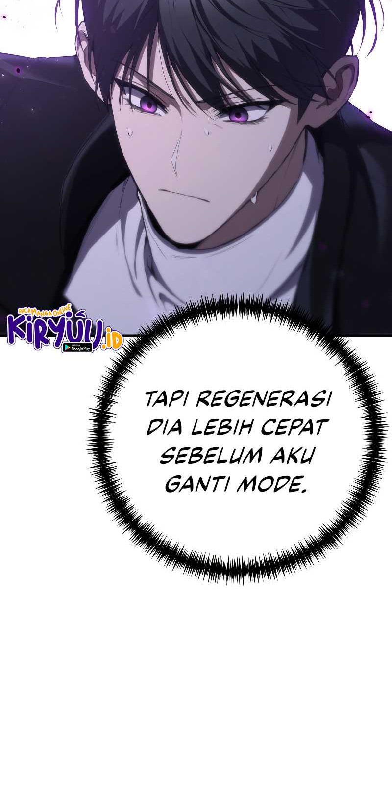 Poison-Eating Healer Chapter 47 - halaman 61