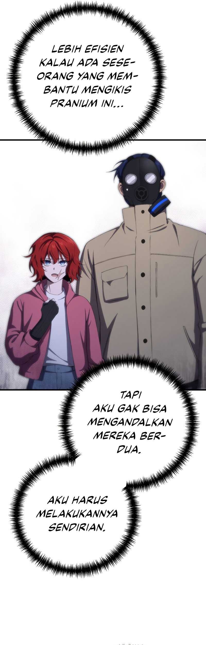 Poison-Eating Healer Chapter 47 - halaman 62