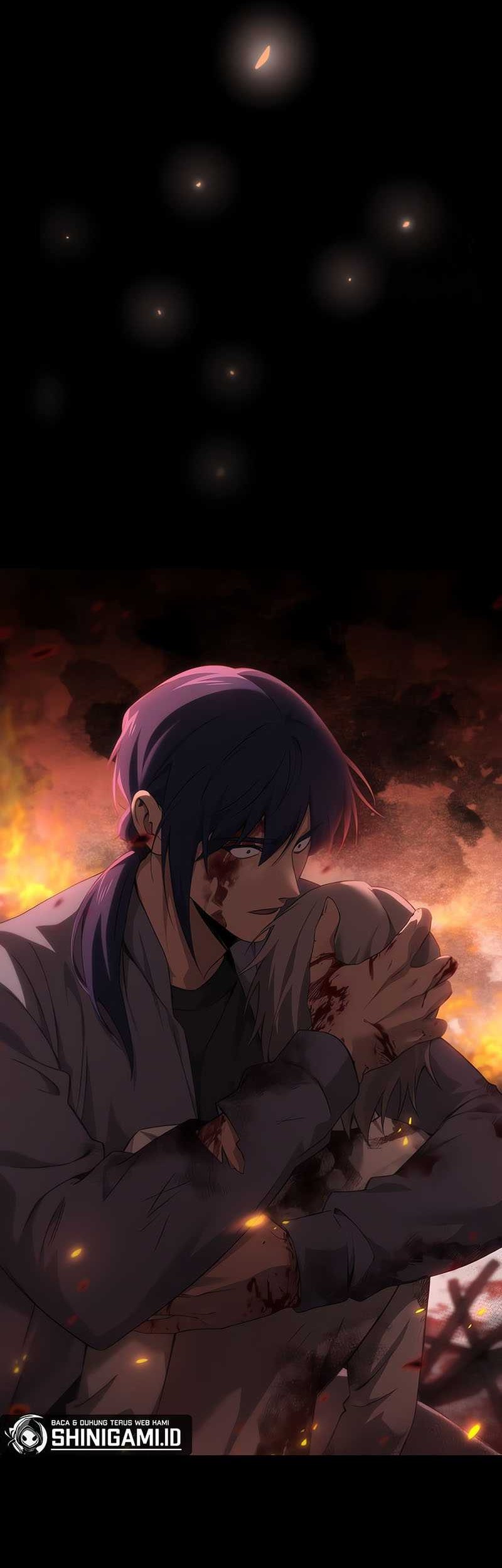 Poison-Eating Healer Chapter 48 - halaman 16