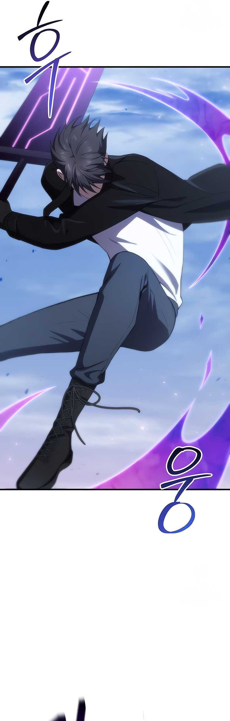 Poison-Eating Healer Chapter 48 - halaman 19