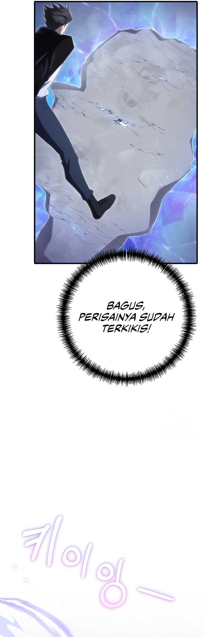 Poison-Eating Healer Chapter 48 - halaman 21