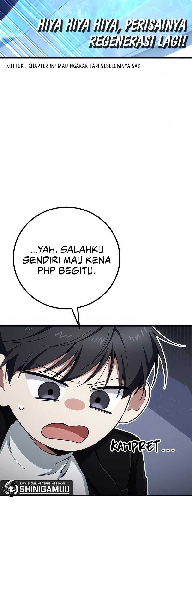 Poison-Eating Healer Chapter 48 - halaman 26