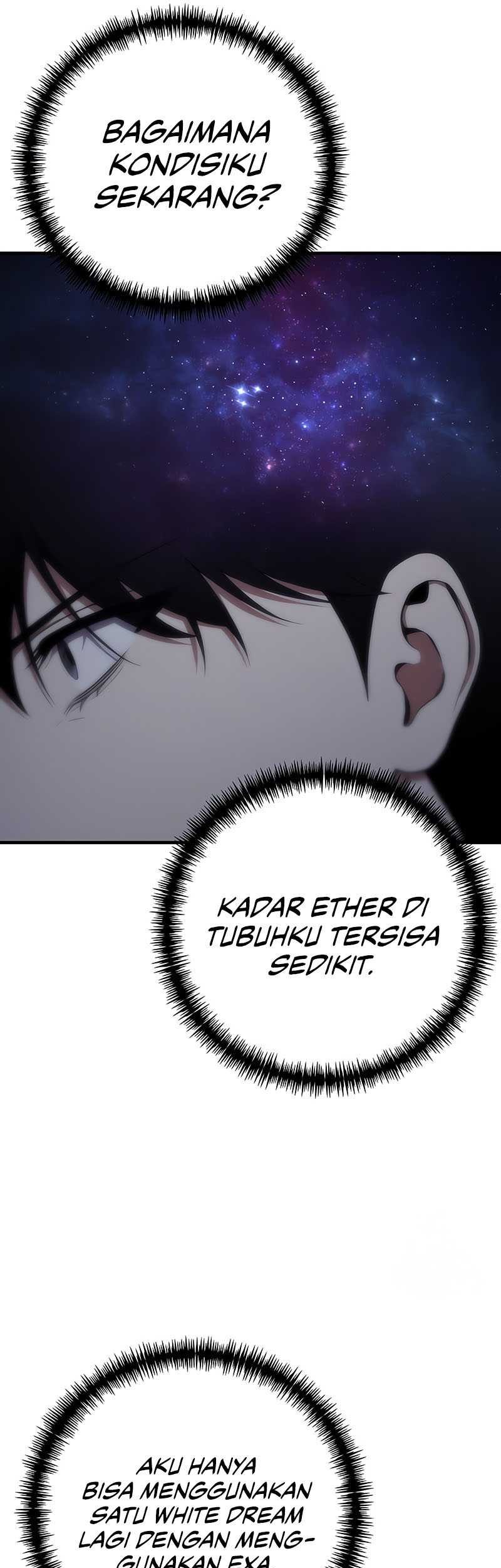Poison-Eating Healer Chapter 48 - halaman 35