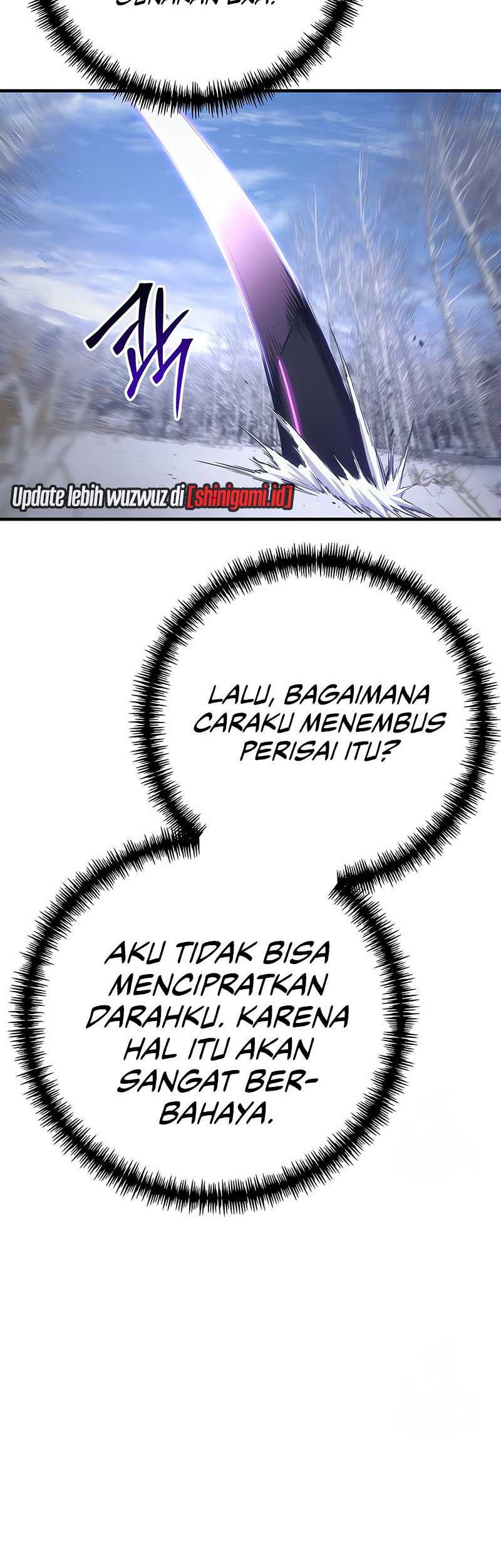 Poison-Eating Healer Chapter 48 - halaman 36