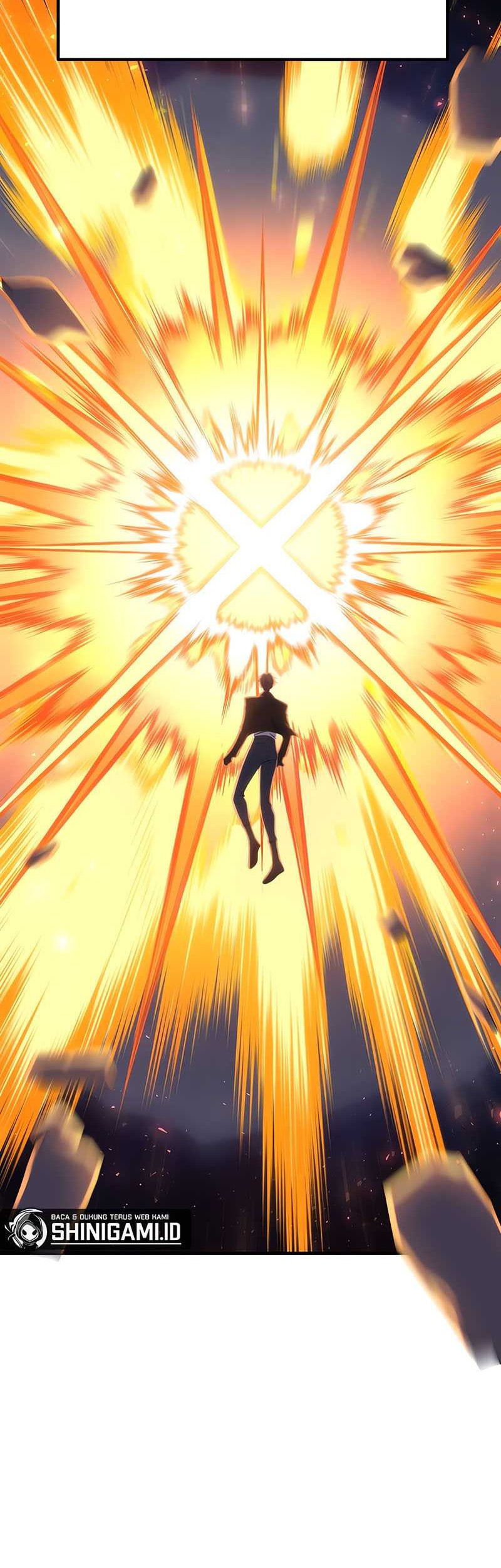 Poison-Eating Healer Chapter 48 - halaman 38