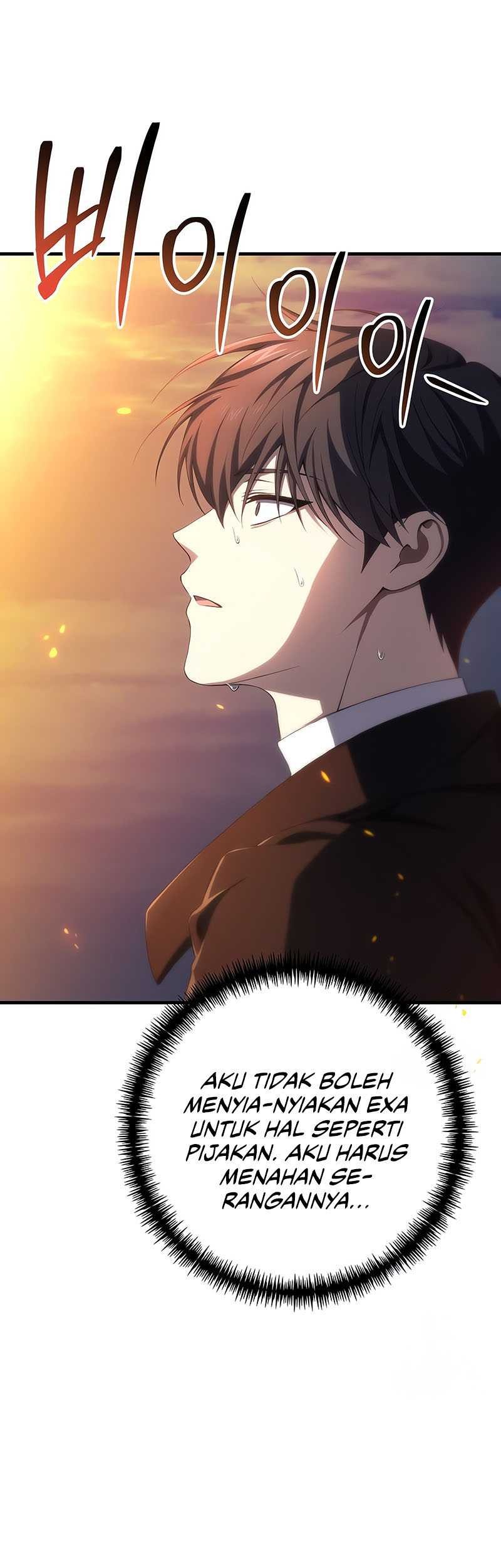 Poison-Eating Healer Chapter 48 - halaman 39