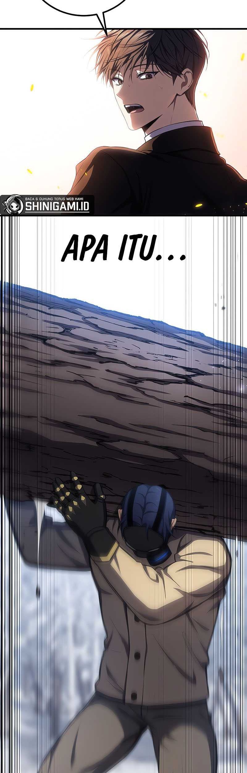 Poison-Eating Healer Chapter 48 - halaman 41