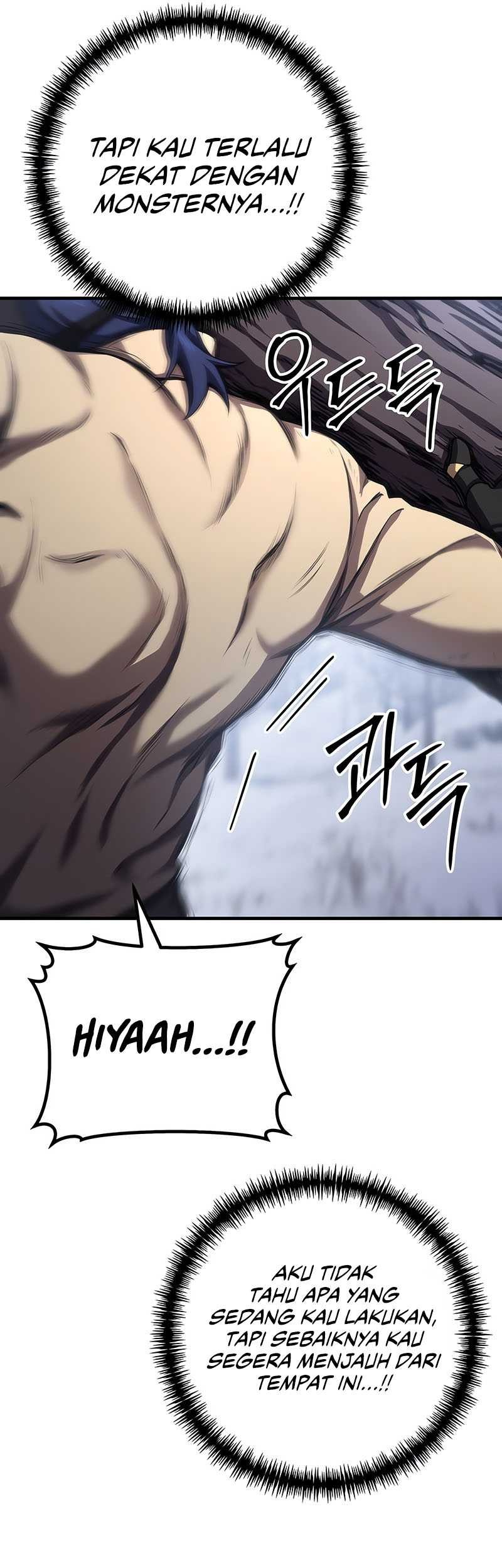 Poison-Eating Healer Chapter 48 - halaman 43