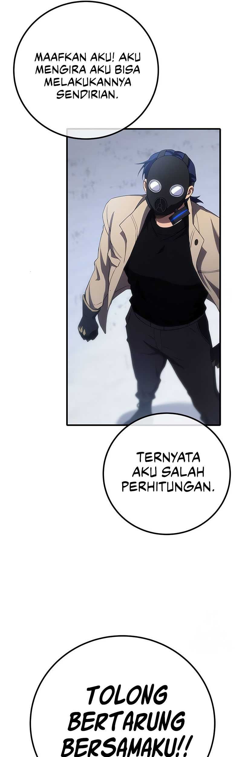 Poison-Eating Healer Chapter 48 - halaman 55