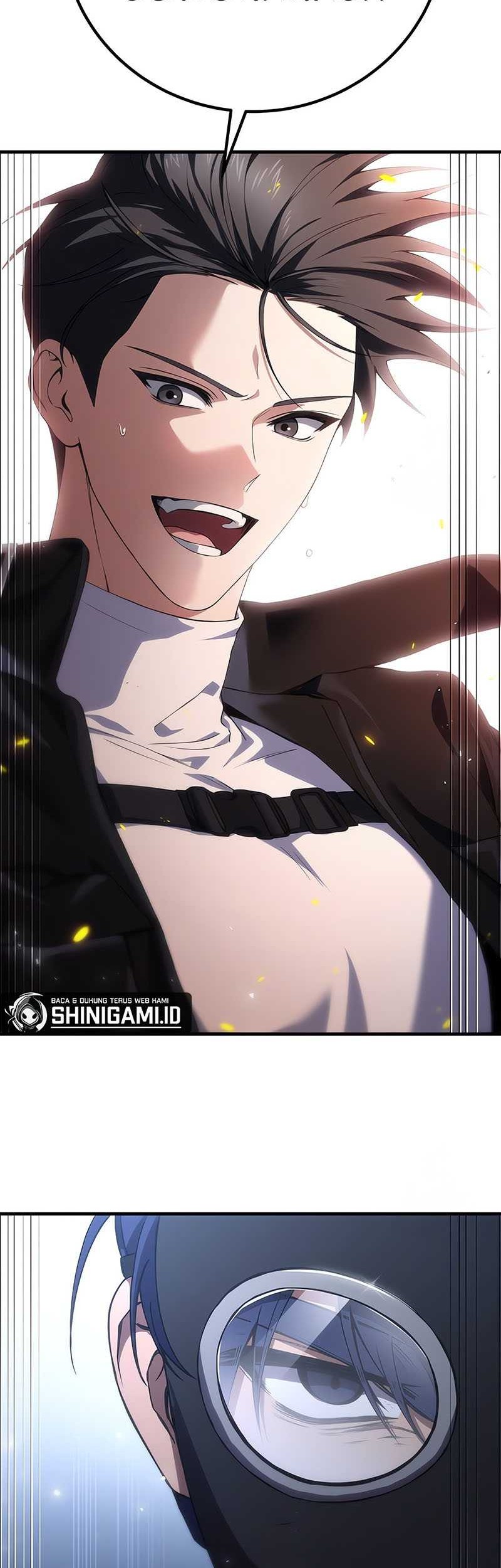 Poison-Eating Healer Chapter 48 - halaman 56
