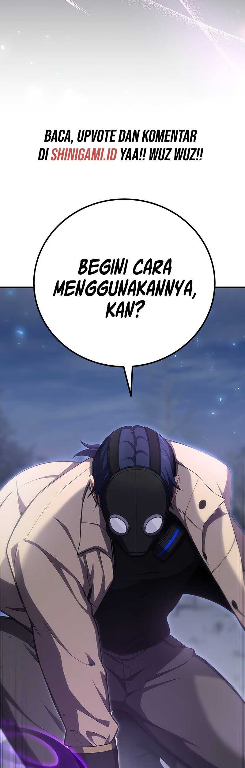 Poison-Eating Healer Chapter 48 - halaman 61