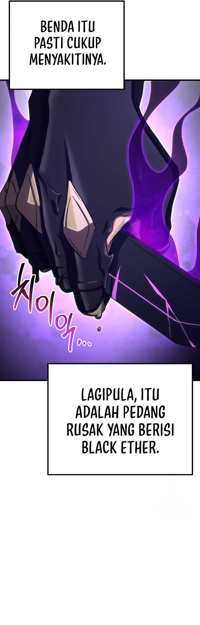 Poison-Eating Healer Chapter 48 - halaman 63