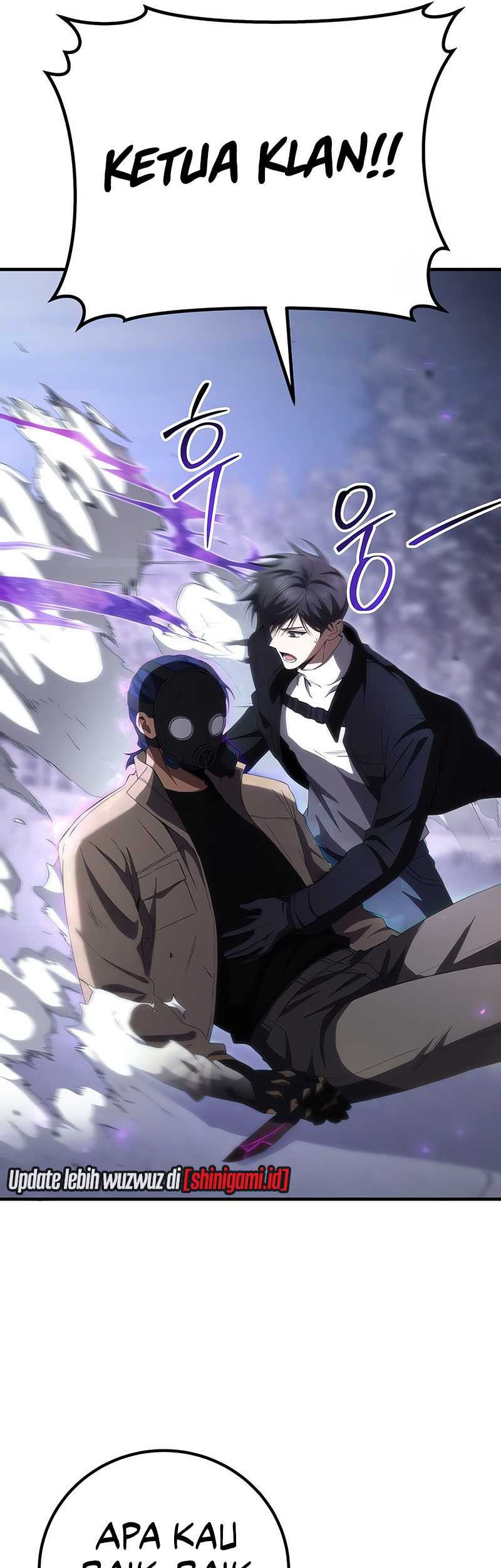 Poison-Eating Healer Chapter 48 - halaman 75