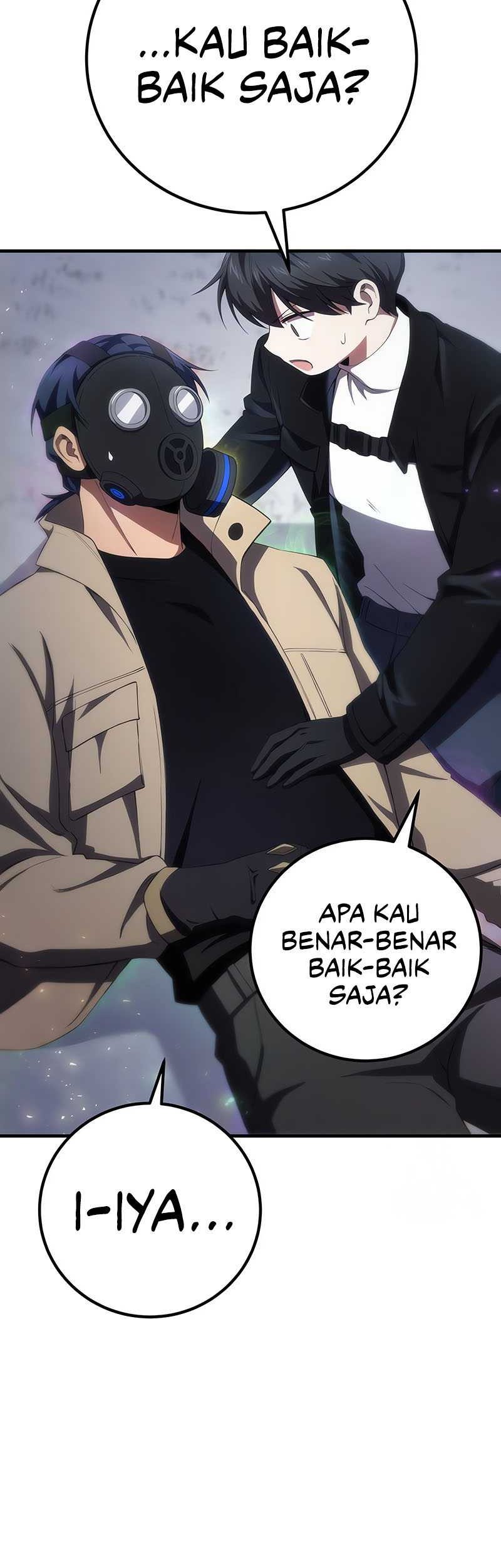 Poison-Eating Healer Chapter 48 - halaman 77