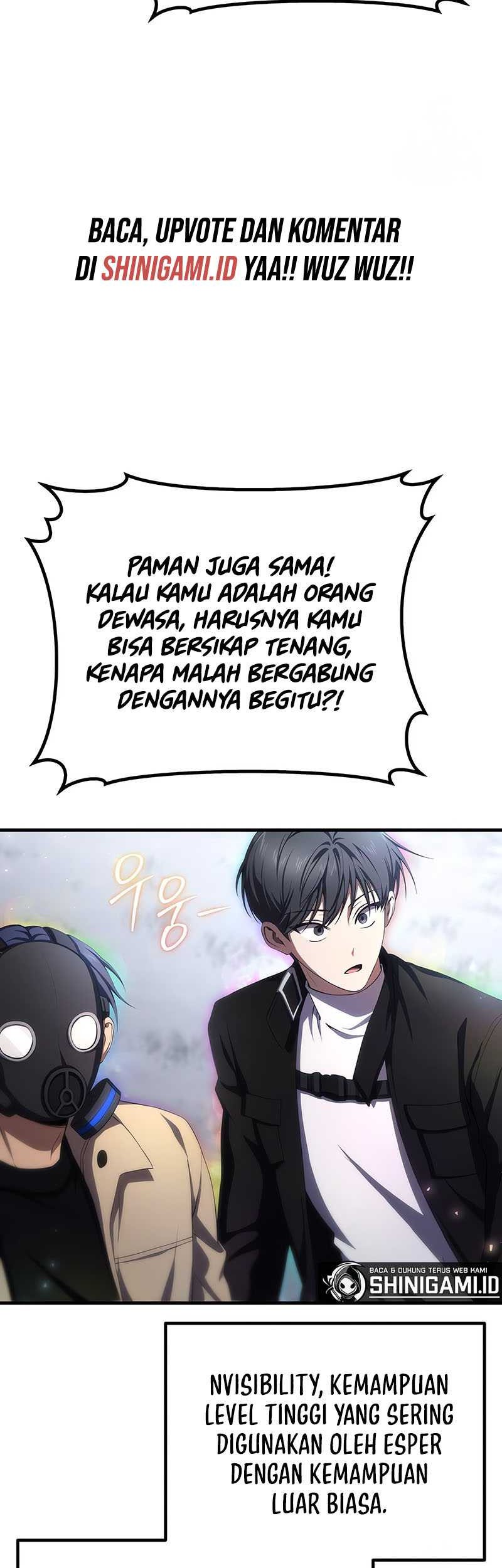 Poison-Eating Healer Chapter 48 - halaman 81