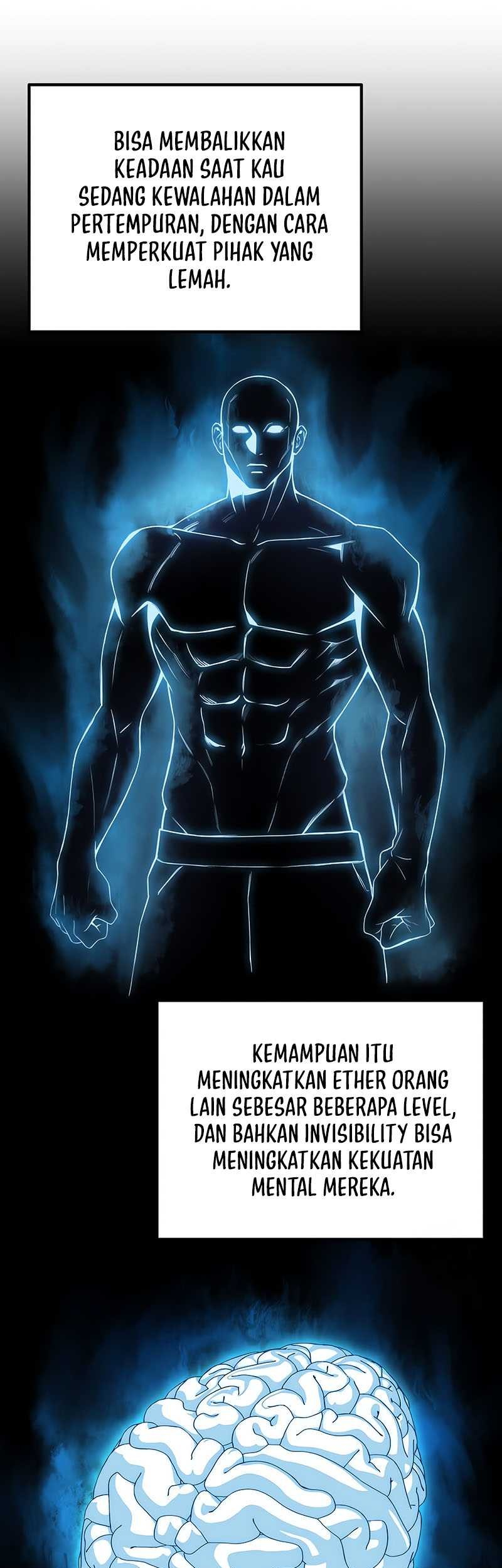 Poison-Eating Healer Chapter 48 - halaman 83
