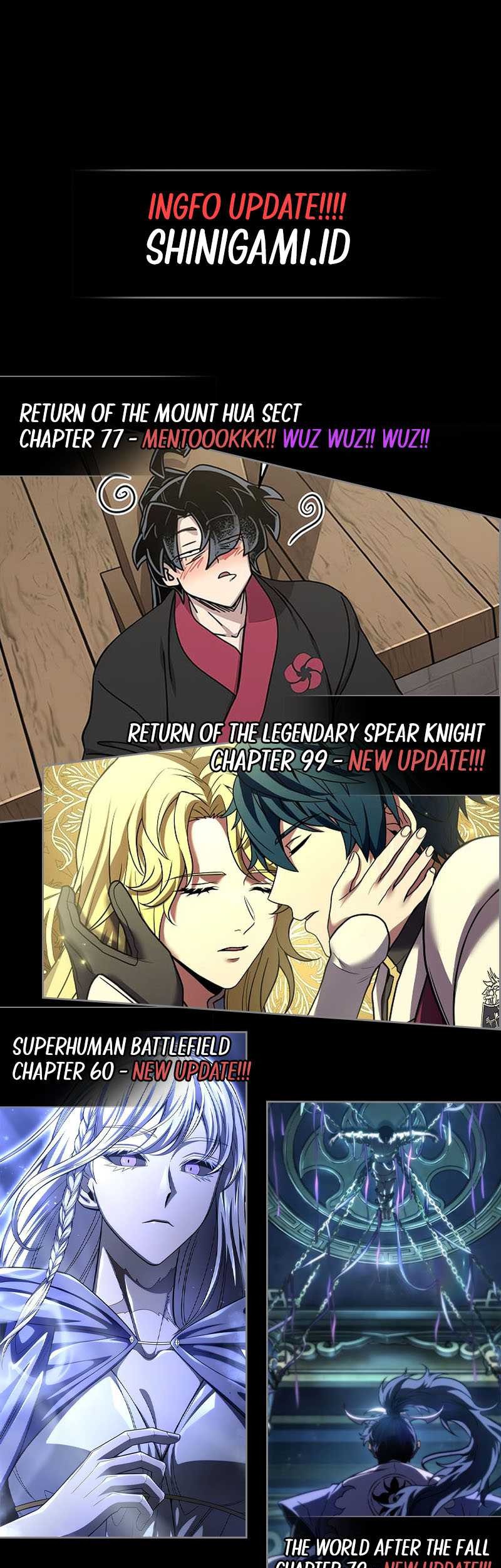 Poison-Eating Healer Chapter 48 - halaman 88