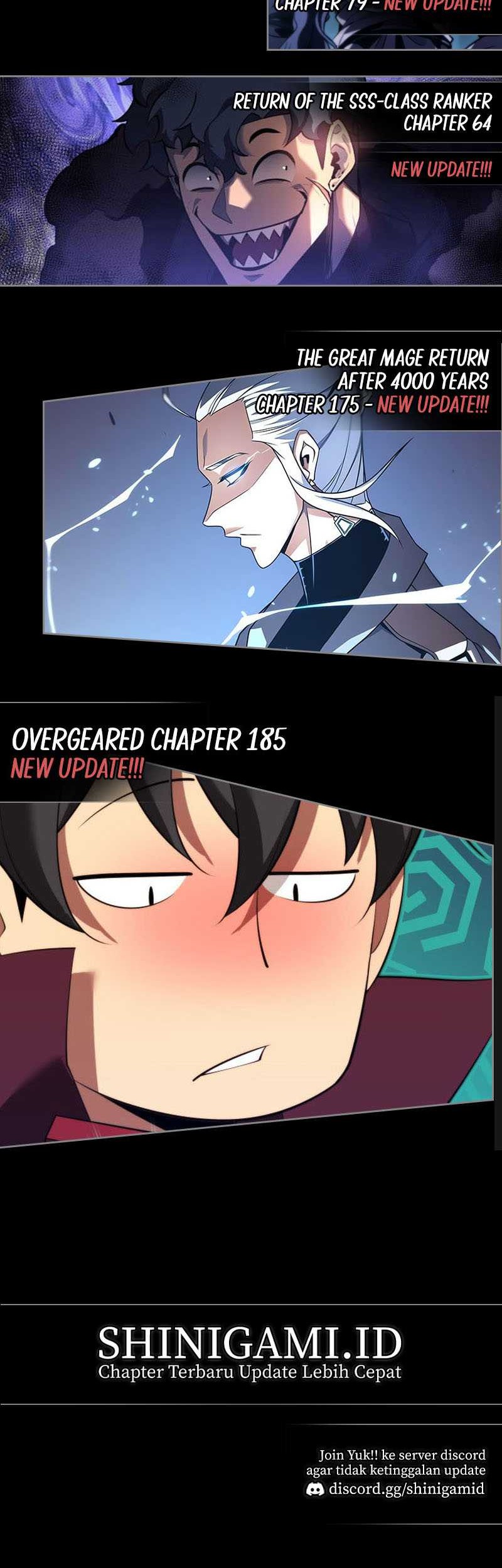 Poison-Eating Healer Chapter 48 - halaman 89