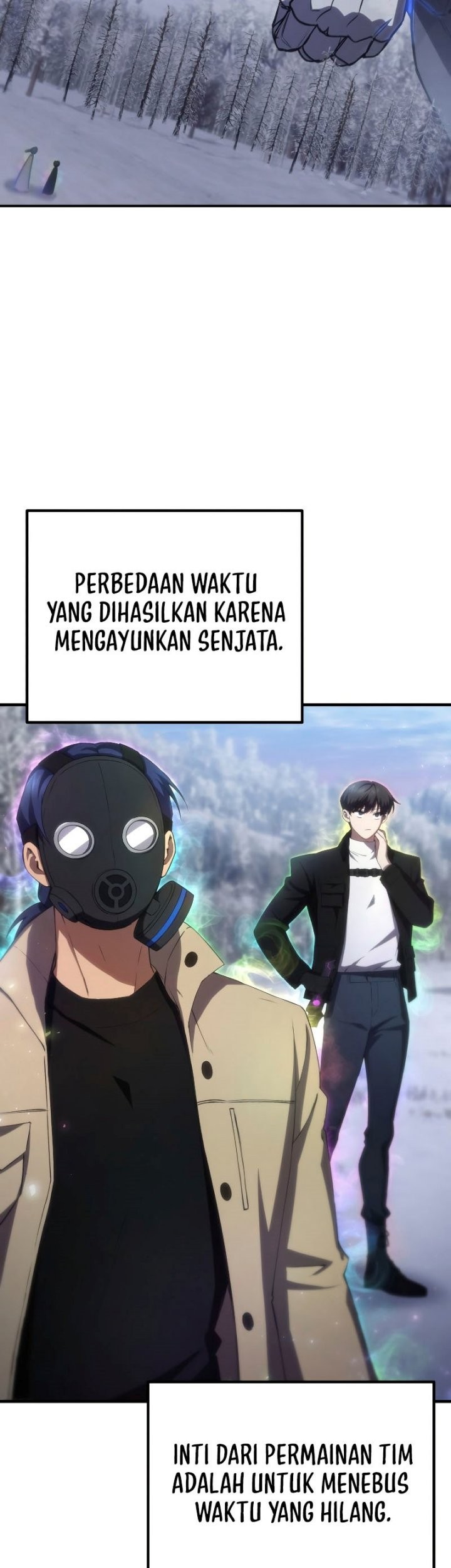 Poison-Eating Healer Chapter 49 - halaman 11