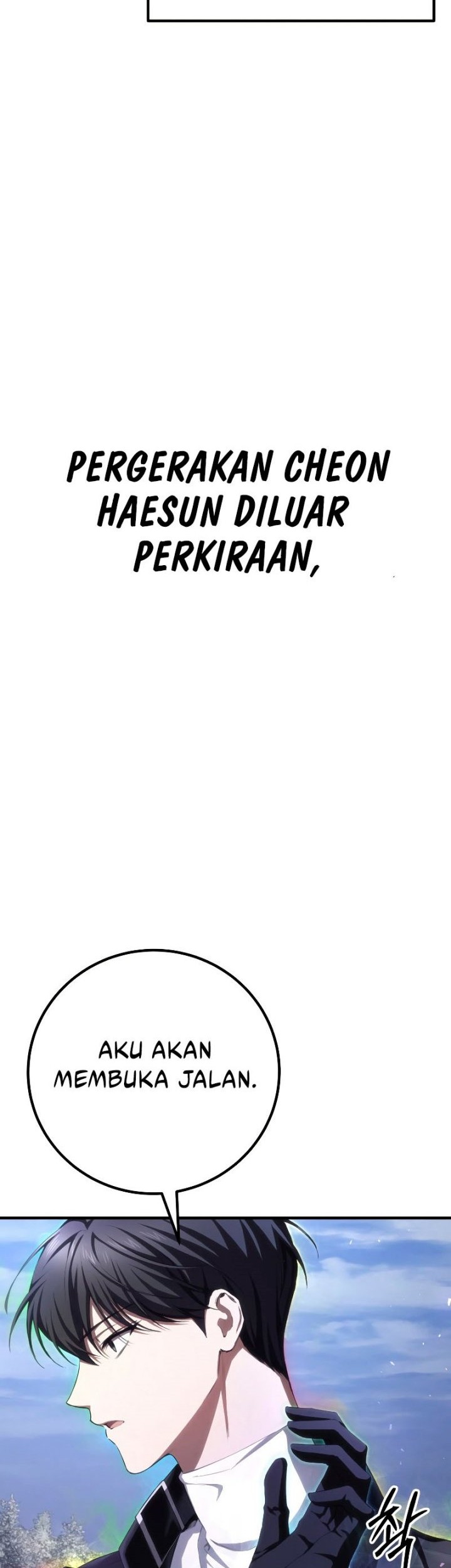 Poison-Eating Healer Chapter 49 - halaman 12