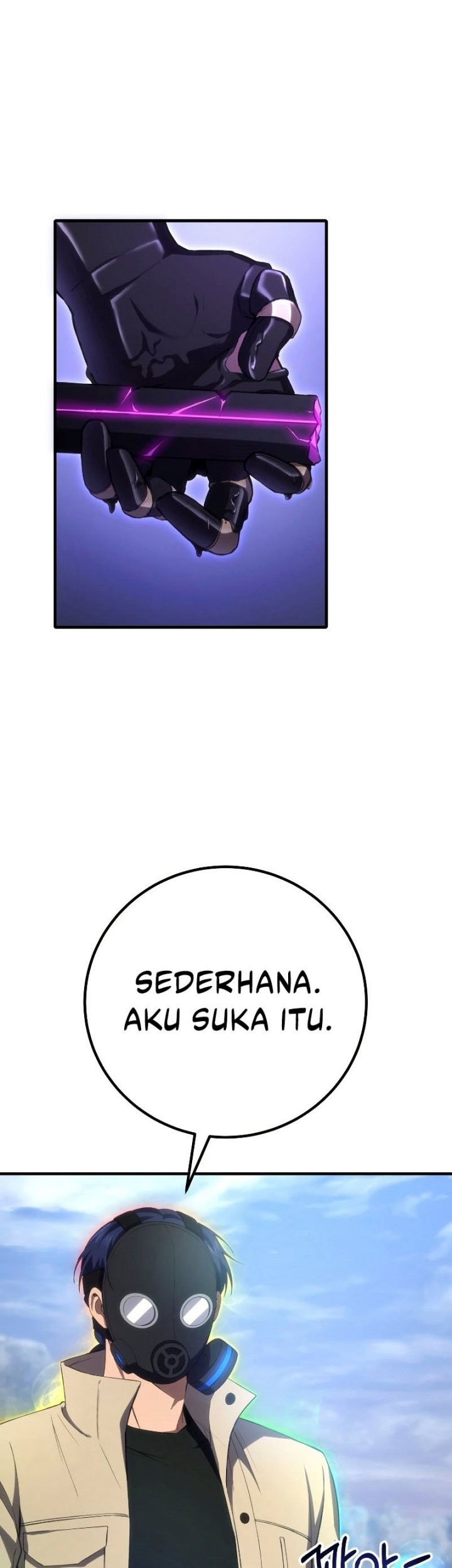 Poison-Eating Healer Chapter 49 - halaman 14