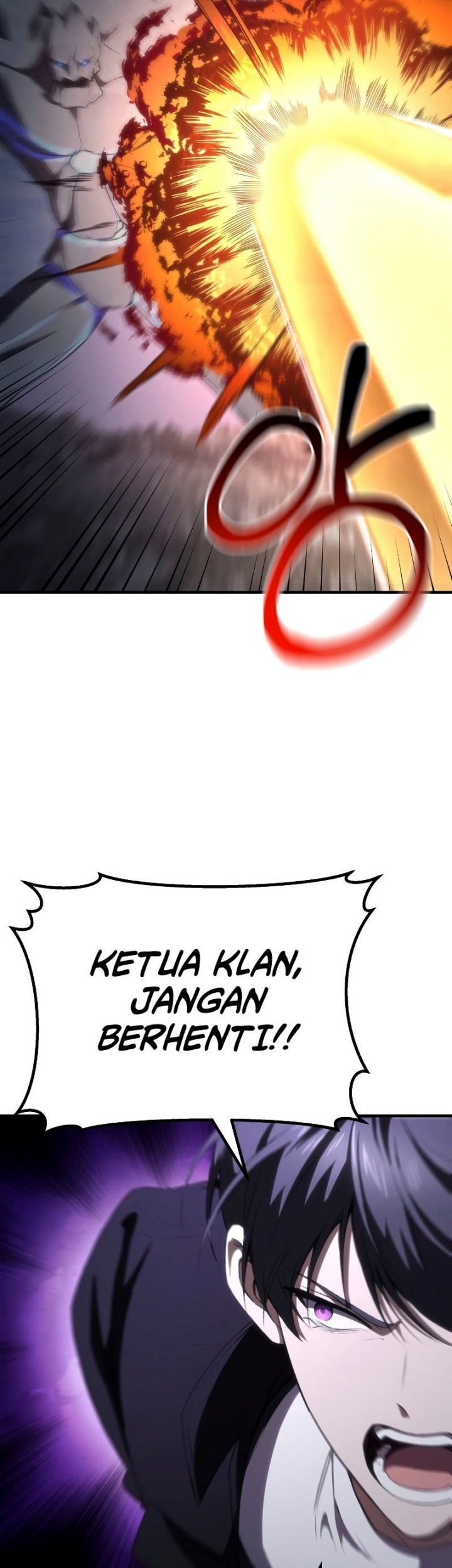 Poison-Eating Healer Chapter 49 - halaman 23