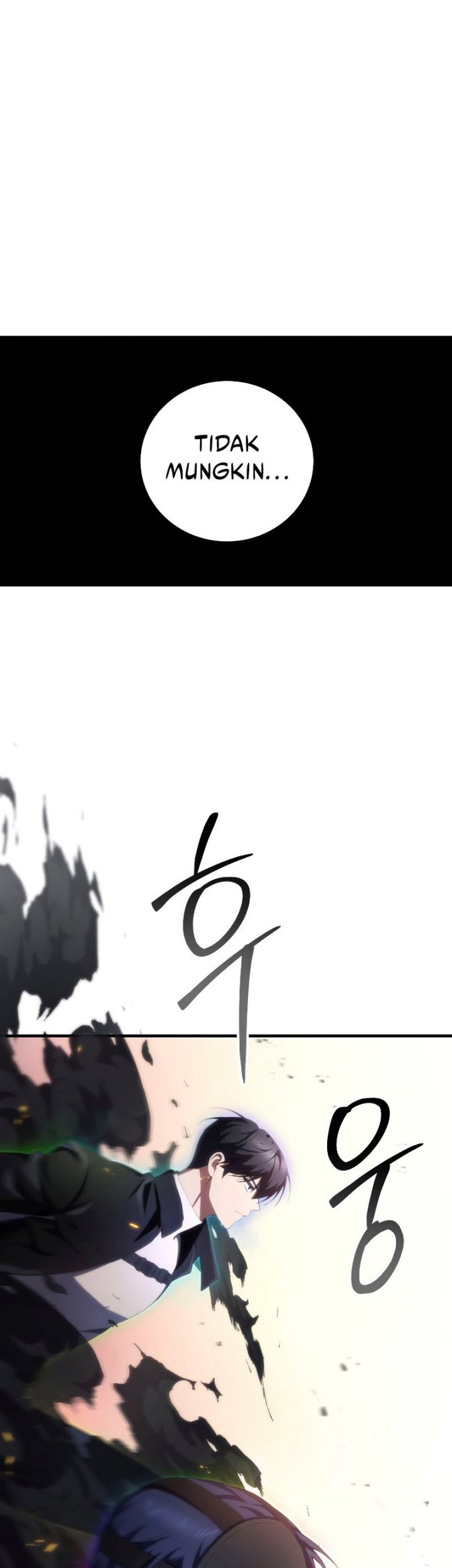 Poison-Eating Healer Chapter 49 - halaman 26