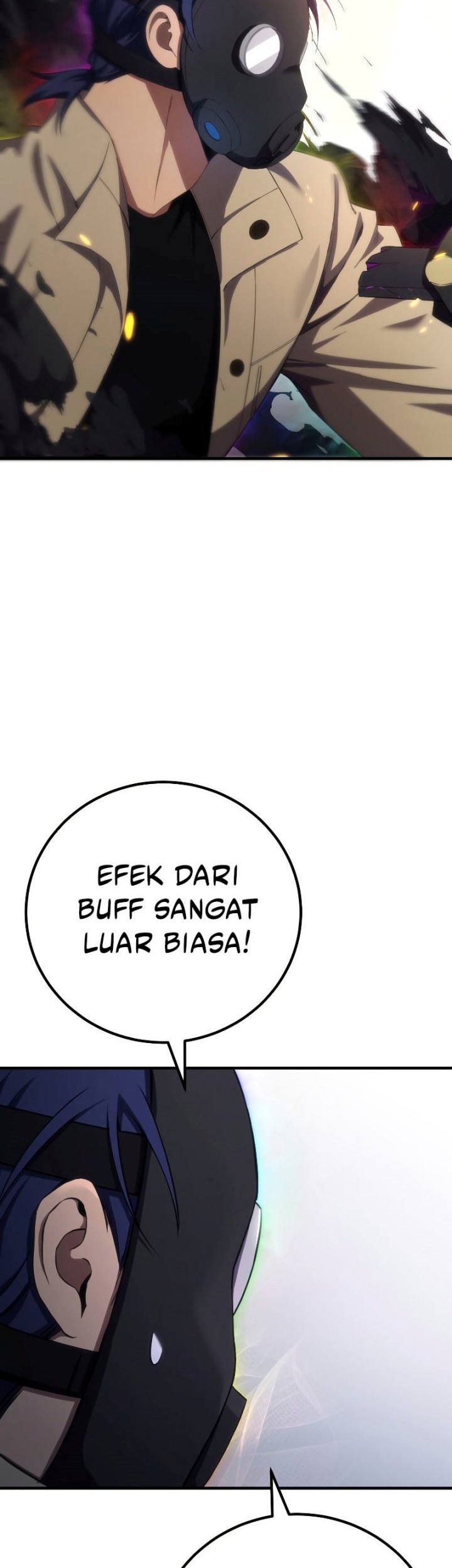 Poison-Eating Healer Chapter 49 - halaman 27