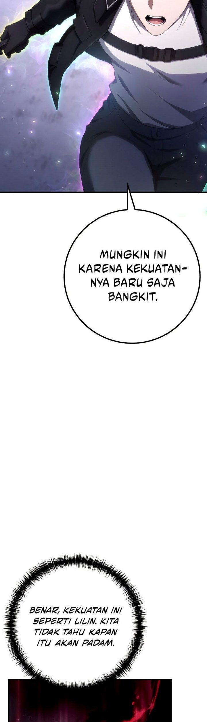 Poison-Eating Healer Chapter 49 - halaman 29