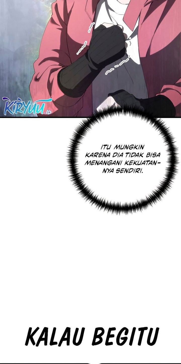 Poison-Eating Healer Chapter 49 - halaman 31