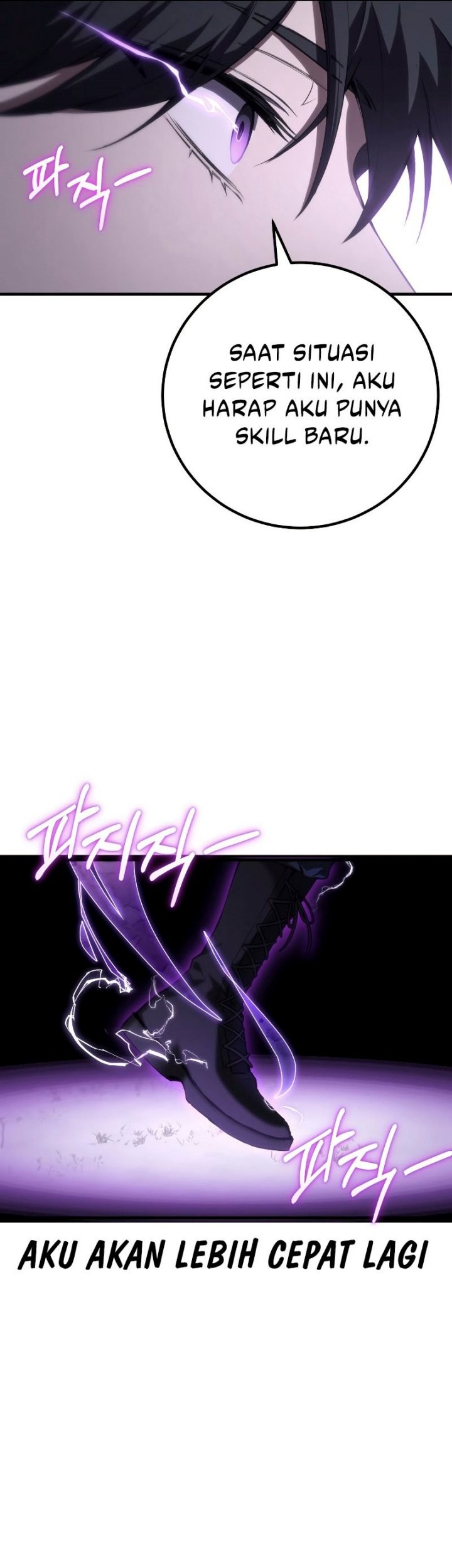 Poison-Eating Healer Chapter 49 - halaman 32