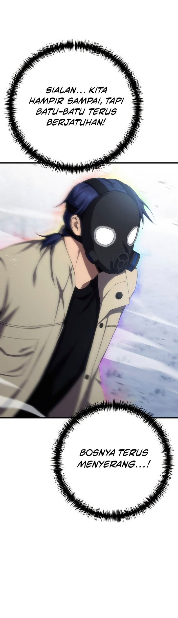 Poison-Eating Healer Chapter 49 - halaman 35