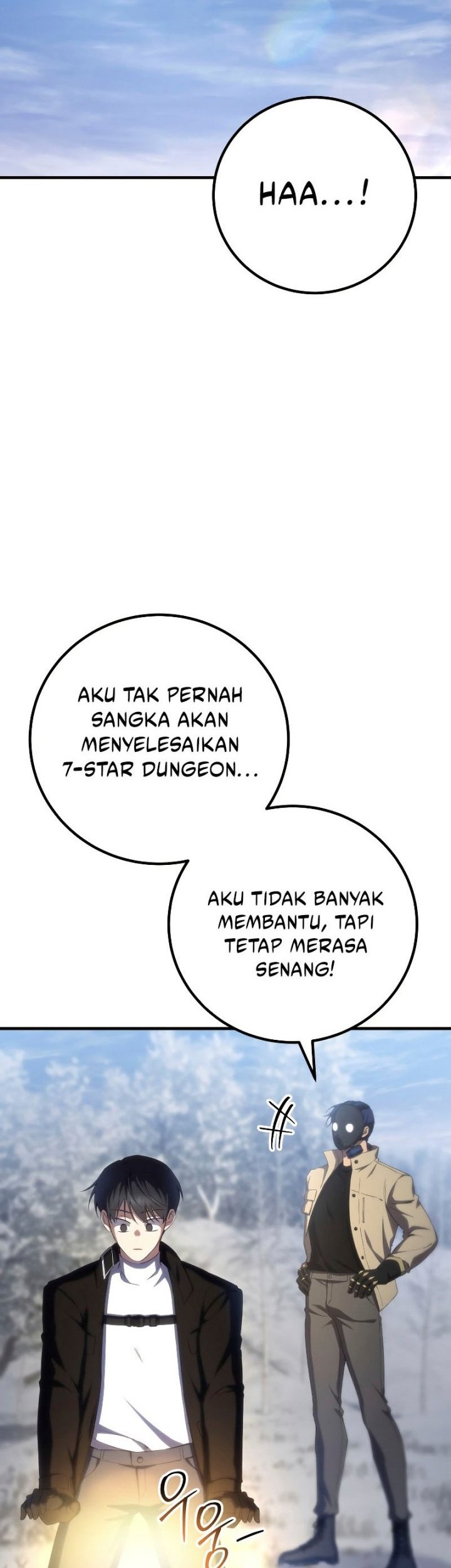 Poison-Eating Healer Chapter 49 - halaman 54