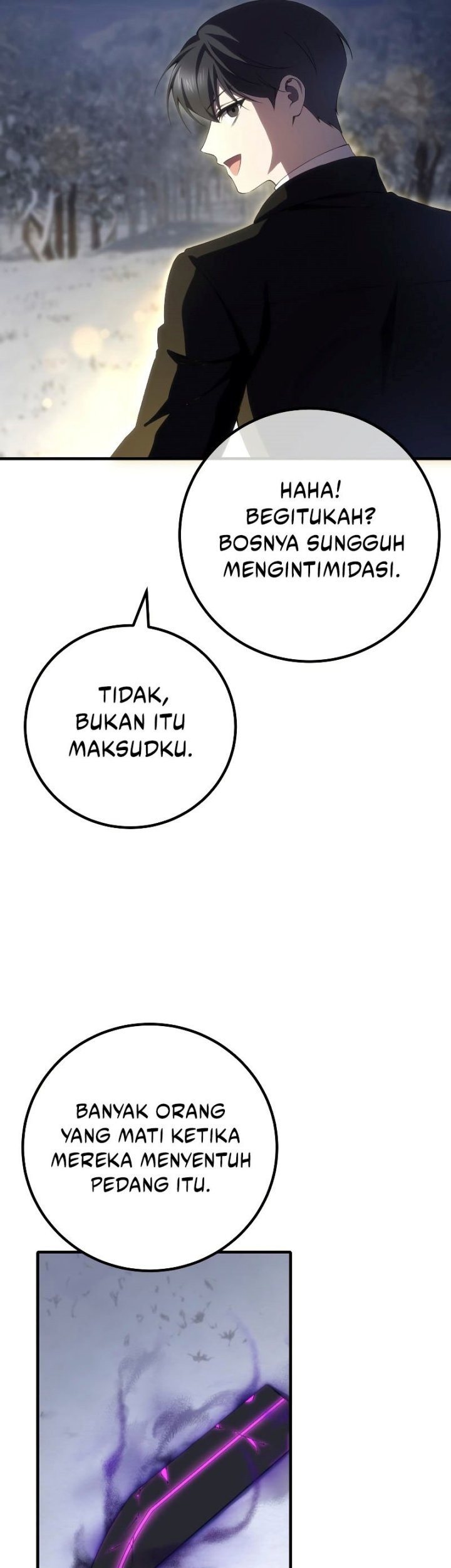 Poison-Eating Healer Chapter 49 - halaman 56