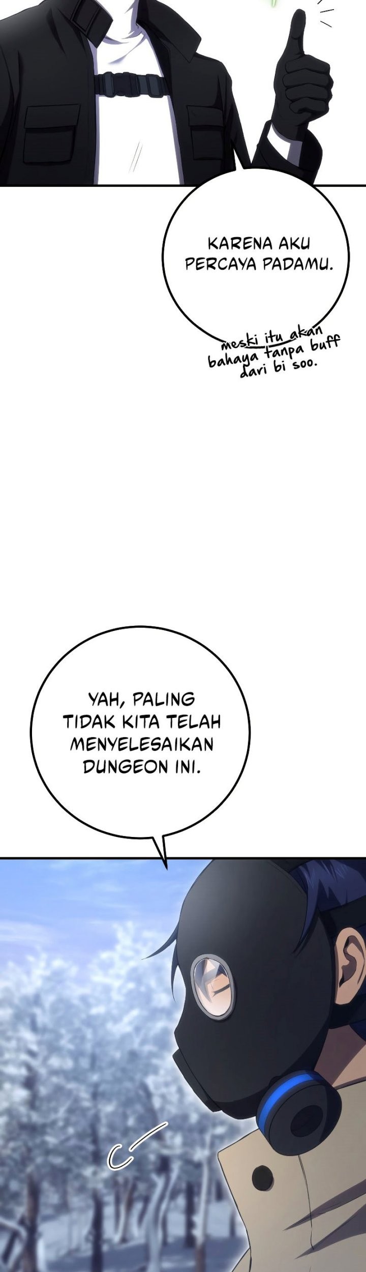 Poison-Eating Healer Chapter 49 - halaman 59