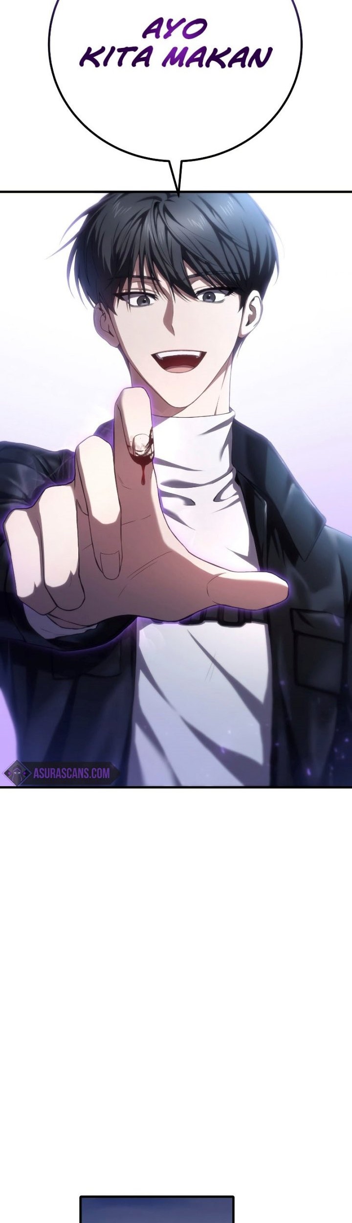 Poison-Eating Healer Chapter 49 - halaman 63