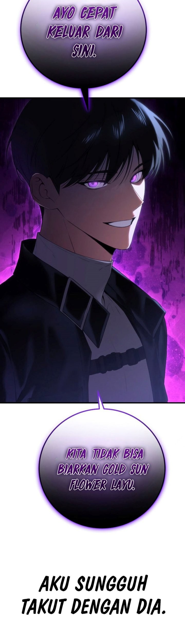 Poison-Eating Healer Chapter 49 - halaman 70