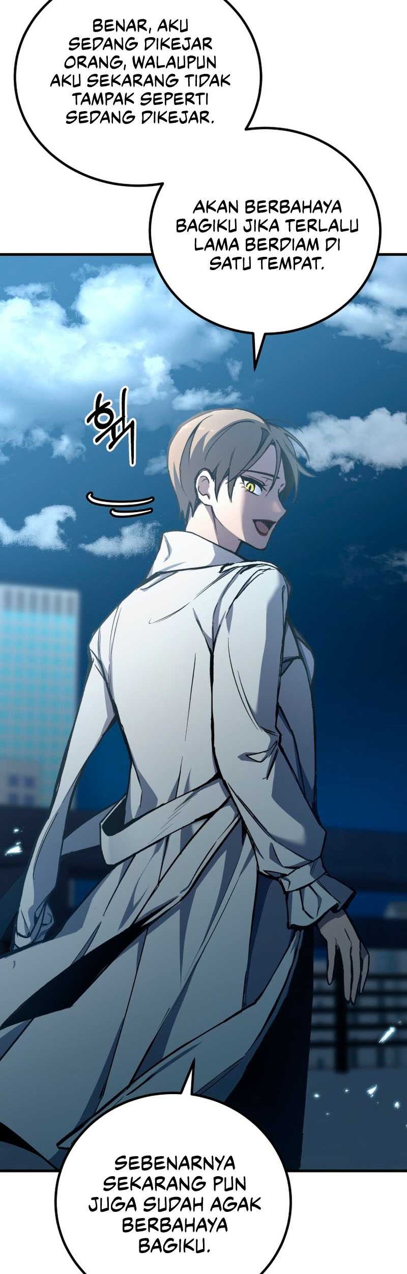 Poison-Eating Healer Chapter 5 - halaman 15