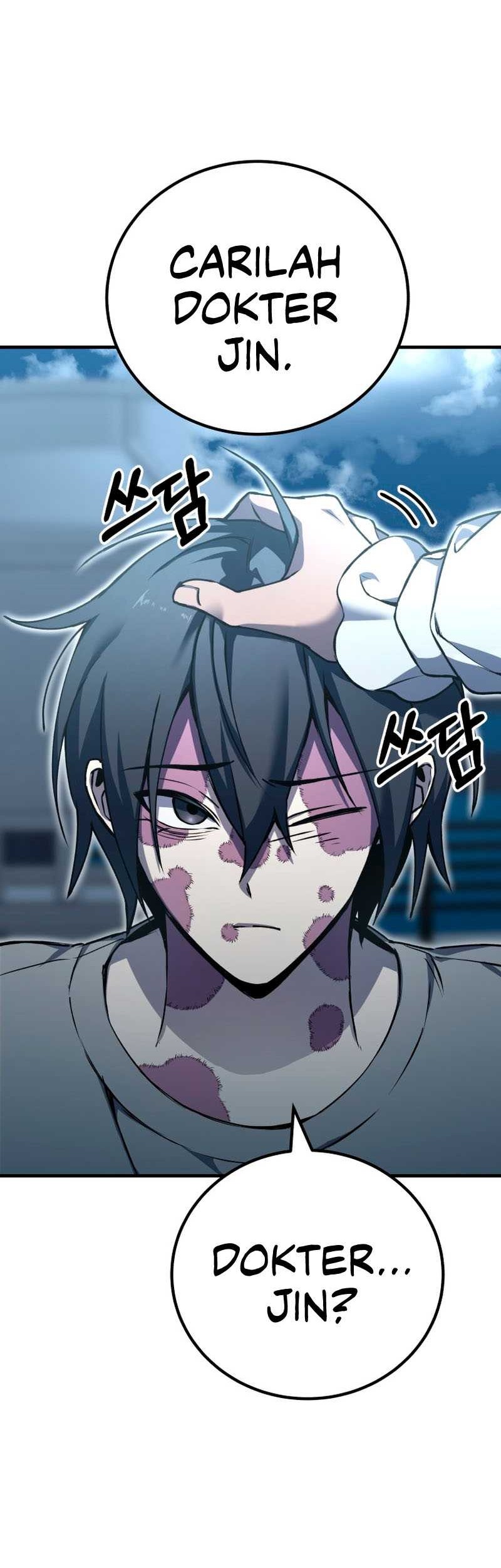 Poison-Eating Healer Chapter 5 - halaman 17