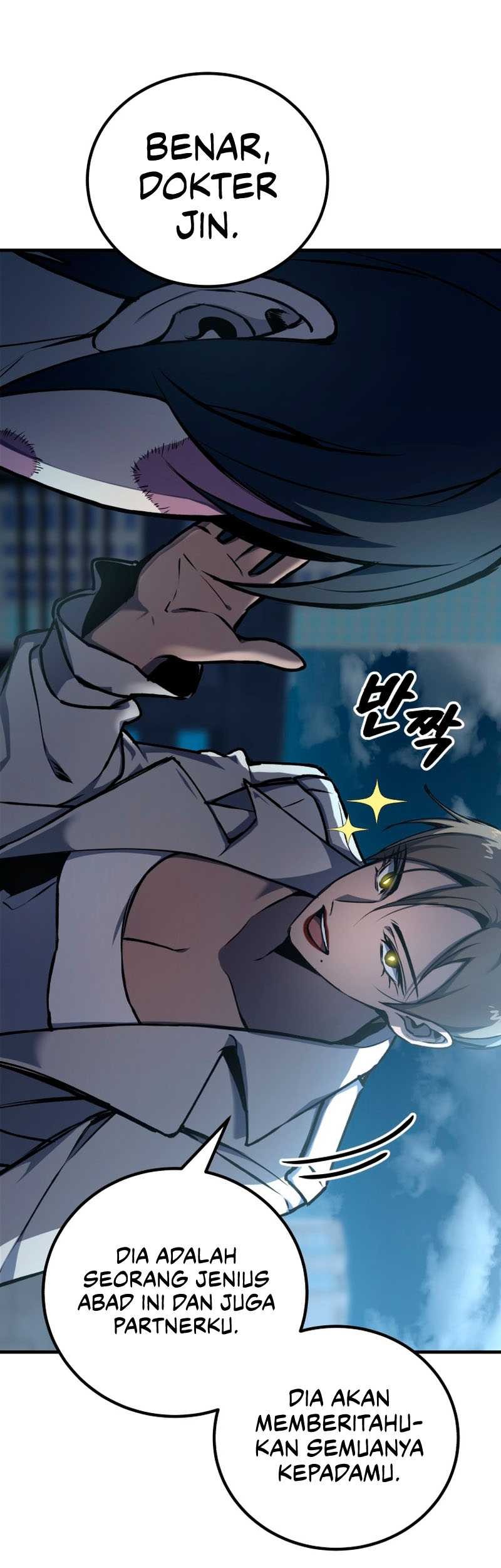Poison-Eating Healer Chapter 5 - halaman 18