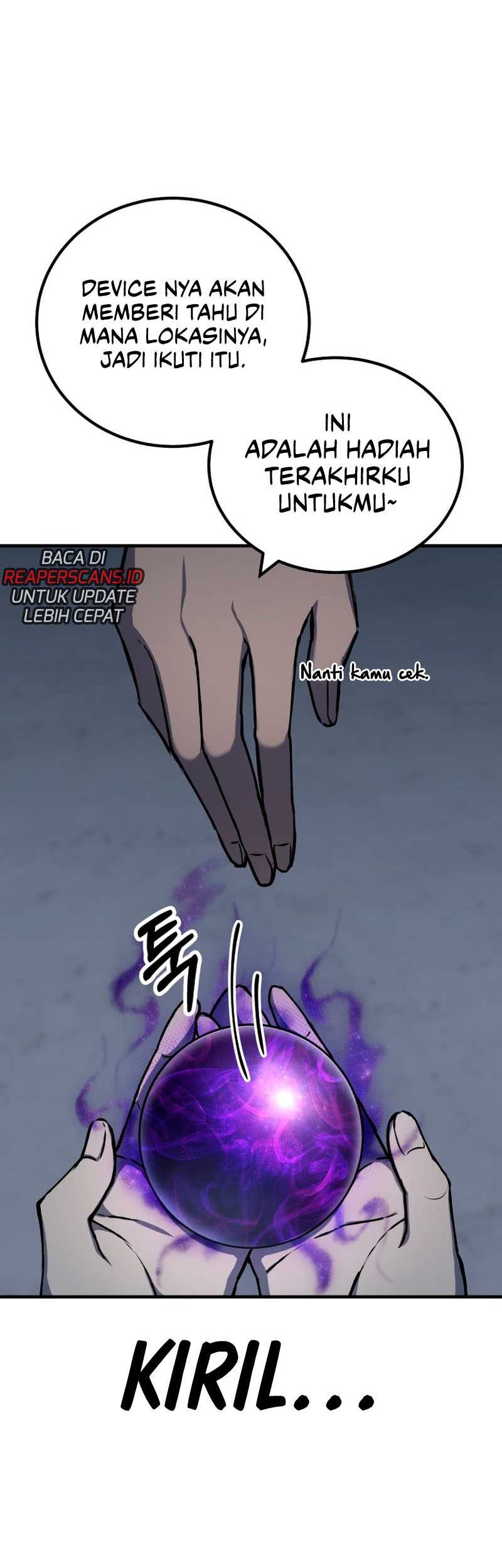 Poison-Eating Healer Chapter 5 - halaman 19