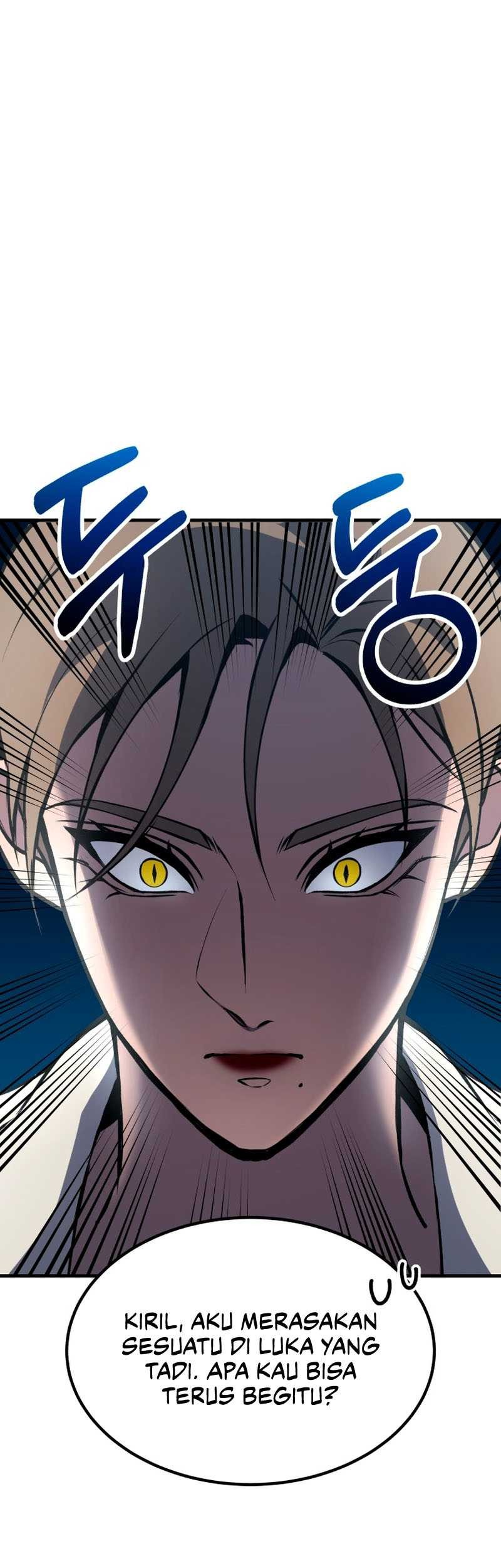 Poison-Eating Healer Chapter 5 - halaman 2